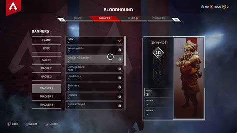 alice94|MissAlice94's Apex Legends Overview Stats .